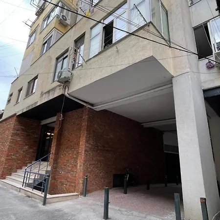 Apartment Your City Centre *