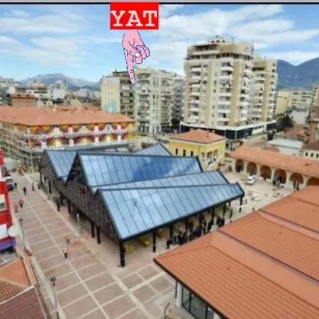 아파트 Your City Centre