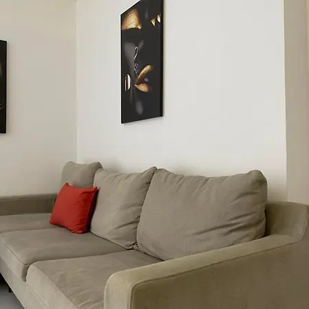 Your City Centre Apartmán *