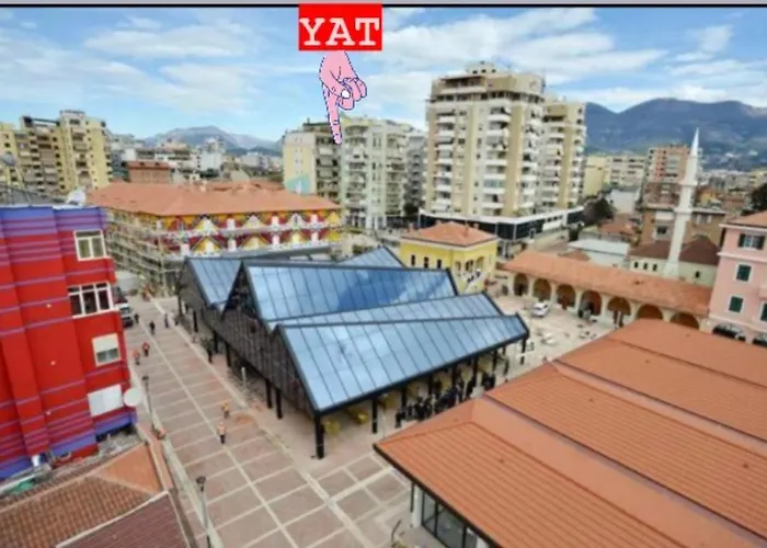 شقة Your City Centre